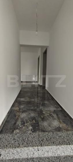 Spațiu comercial, de 480 mp, în Central