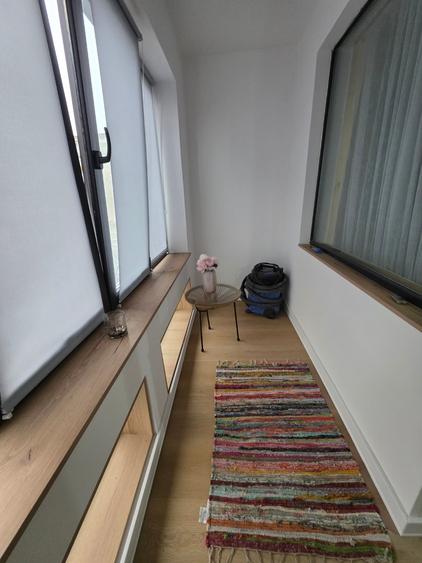 Apartament cu 2 camere decomandat în Tineretului