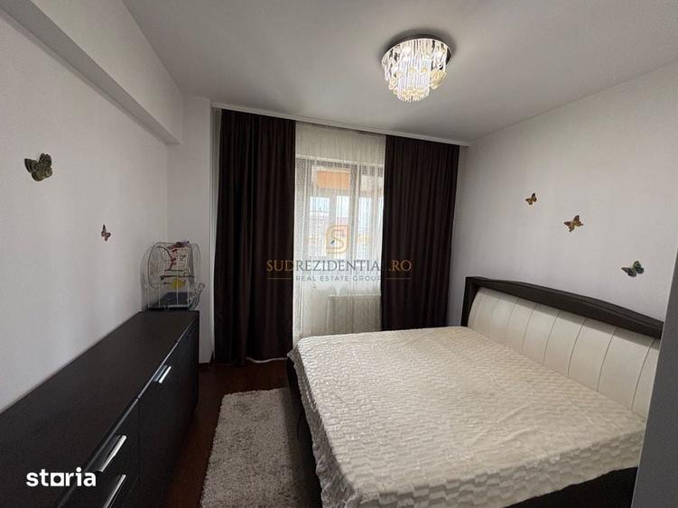 Apartament 2 camere de inchiriat, mobilat si utilat, Rahova, Sect.5 - 2