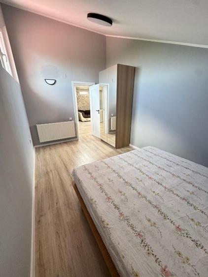 Apartament cu 2 camere semidecomandat în Drumul Taberei