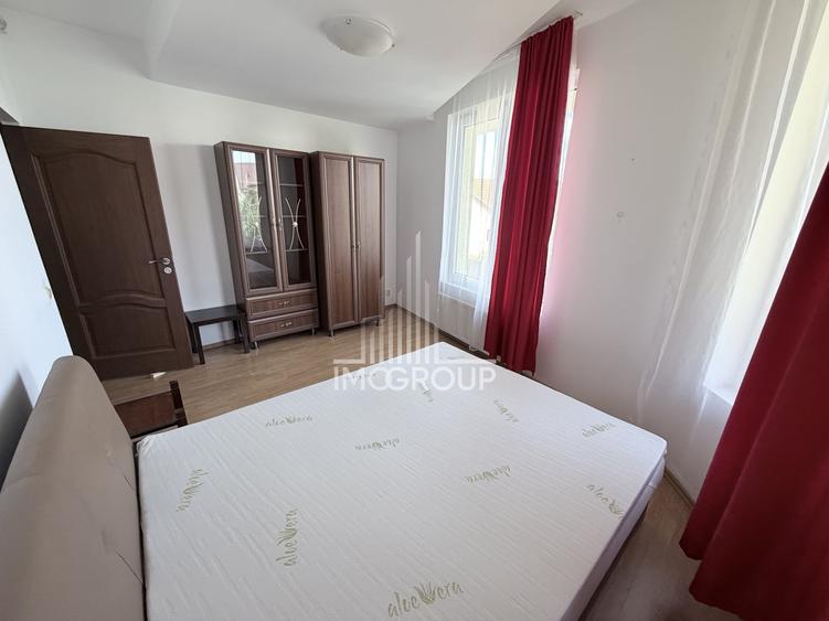 Apartament 2 camere | 1 baie | terasa | Zorilor, strada Padurii - 6
