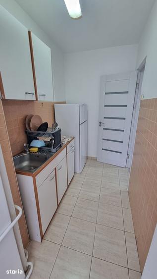 Garsoniera decomandata zona City Mall Filicori-Constan?a - 7