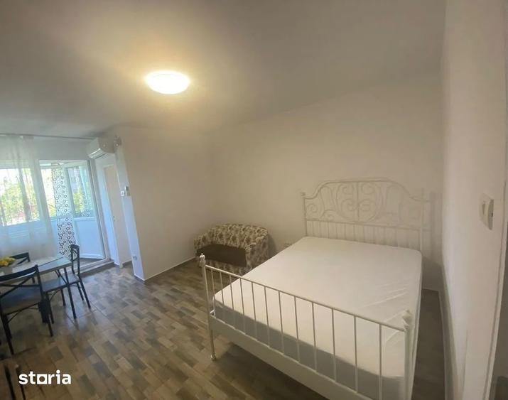 Garsonieră semidecomandată în Militari