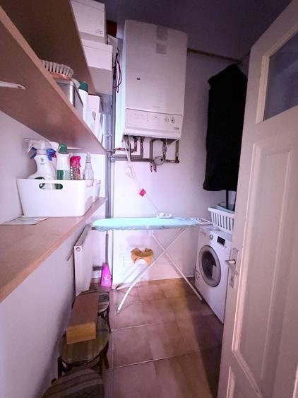 Apartament cu 4 camere, mobilat în Dorobanți