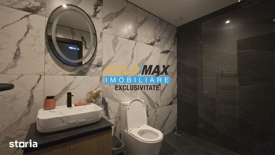 Apartament 3 camere de lux, central, mobilat si utilat - 14