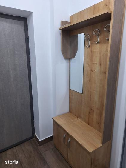 Garsonieră semidecomandată în Alexandru cel Bun
