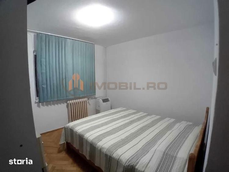 Apartament cu 2 camere decomandat în Ultracentral