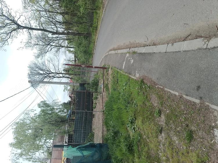 Spațiu comercial, de 200 mp, în Mogoșoaia