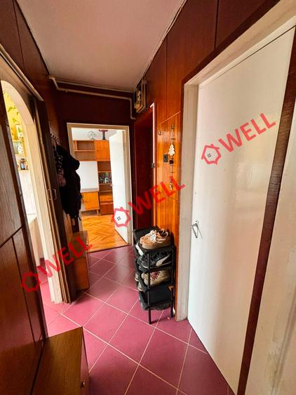 Apartament cu 3 camere în Est