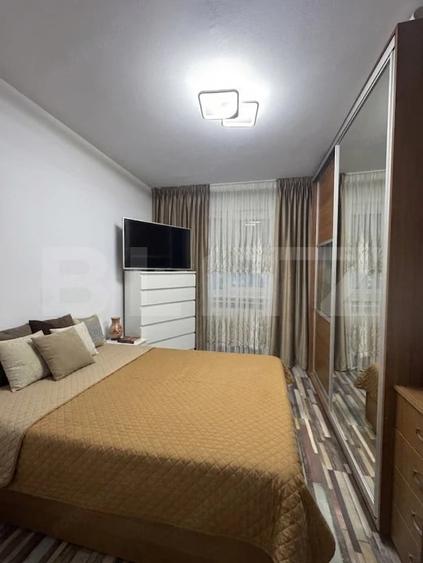 Apartament 3 camere, 67 mp, Calea Bucure?ti - Dezrobirii - 8