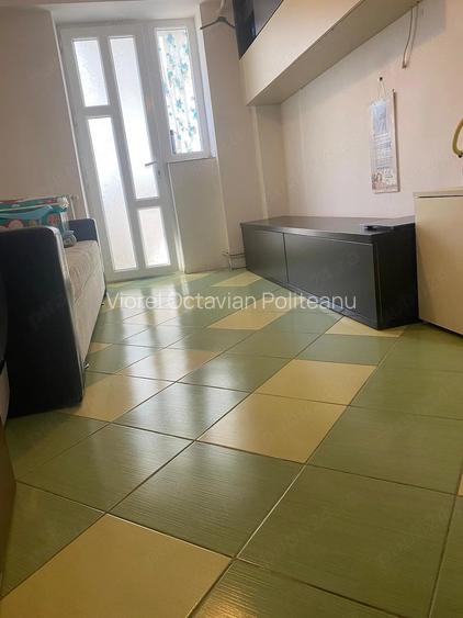 Se vinde apartament par?ial mobilat