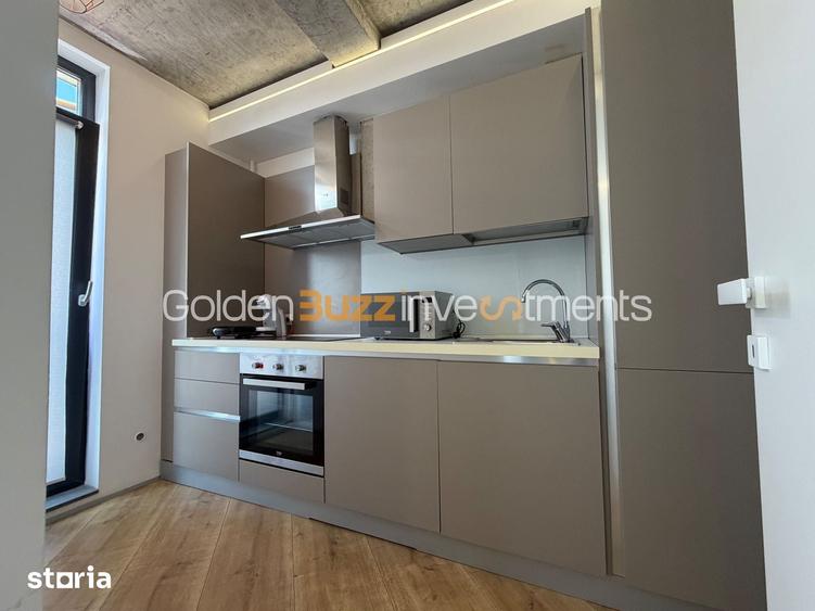Apartament 2 camere Barbu Vacarescu - 9