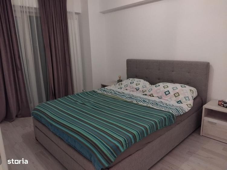 Apartament cu 3 camere în Tătărași