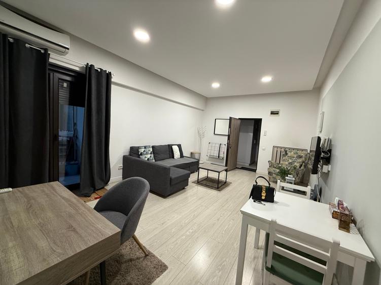 CALEA VICTORIEI, 2 camere deosebit, etaj 5, 50 mp, centrala bloc, cochet - 13