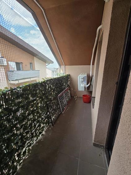 Apartament cu 4 camere decomandat în Sânandrei