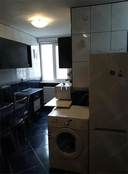 Apartament cu 2 camere decomandat în Berceni