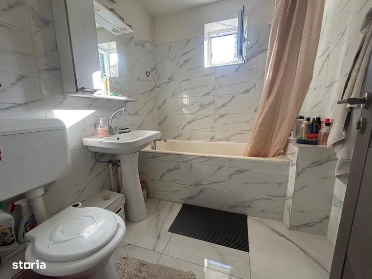 Apartament cu 4 camere în Militari
