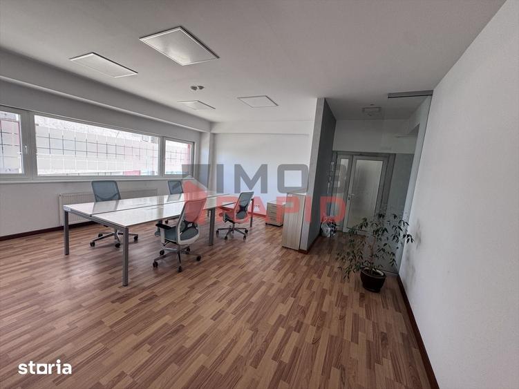 Spațiu comercial, de 147 mp, în Independenței