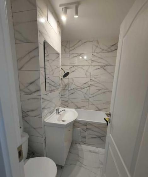 Apartament cu 2 camere decomandat în Lujerului