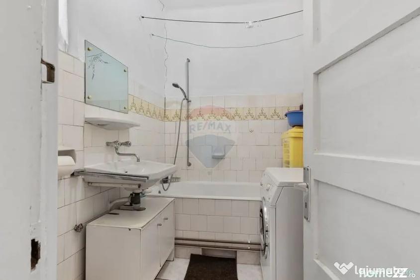 Casă cu 4 camere cu Teren 720 Mp în Grădiște