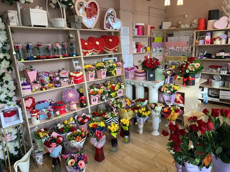 Spațiu comercial, de 26 mp, în Dacia