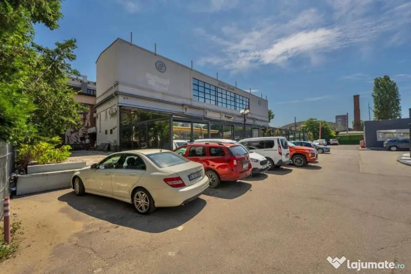 Spatiu birouri | 4 camere | 96 mp | Bucurestii Noi 48 - 10