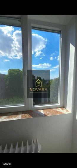 Apartament cu 2 camere în Orașul Nou