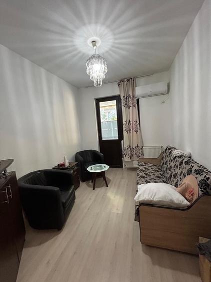 Apartament cu 2 camere decomandat în Sălaj