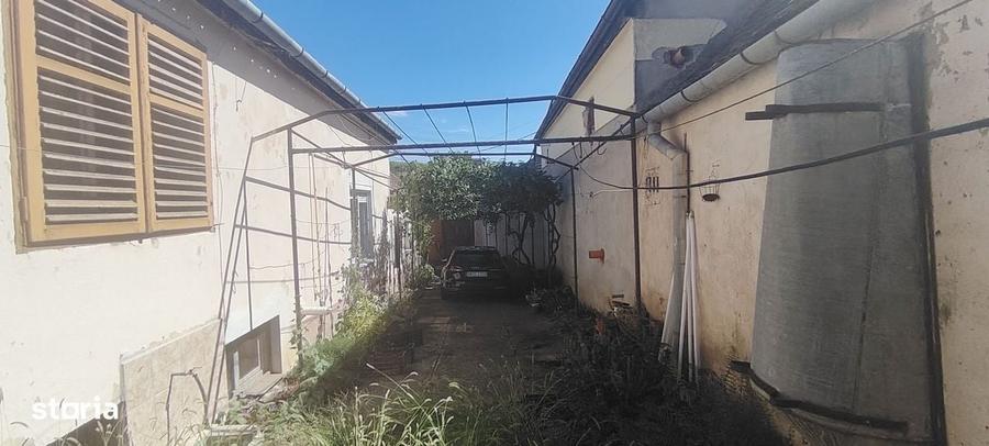 De vanzare casa cu 5 camere, Agnita, str. Horea - 6