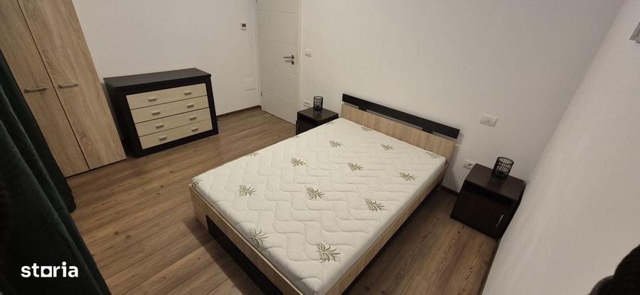 Apartament cu 2 camere în Moșnița Veche