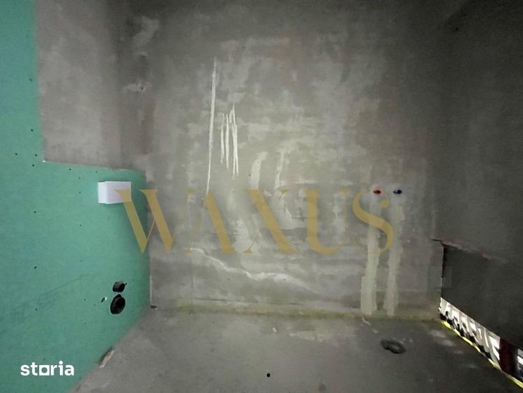 Apartament cu 4 camere în Florești