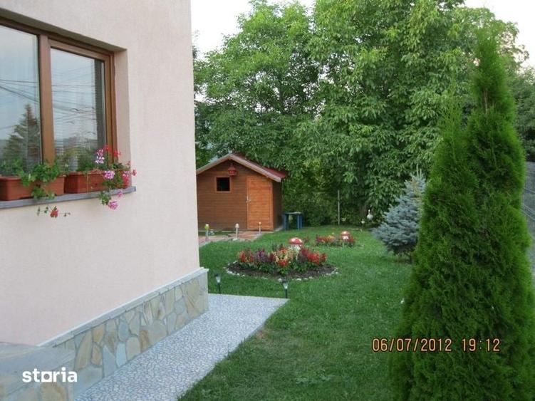 Casa de vacanta -Breaza,jud.Prahova - 3