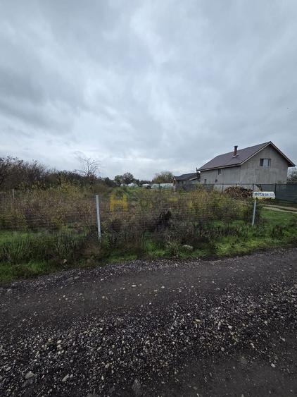 Teren Construcții intravilan de 1780 mp, în Central