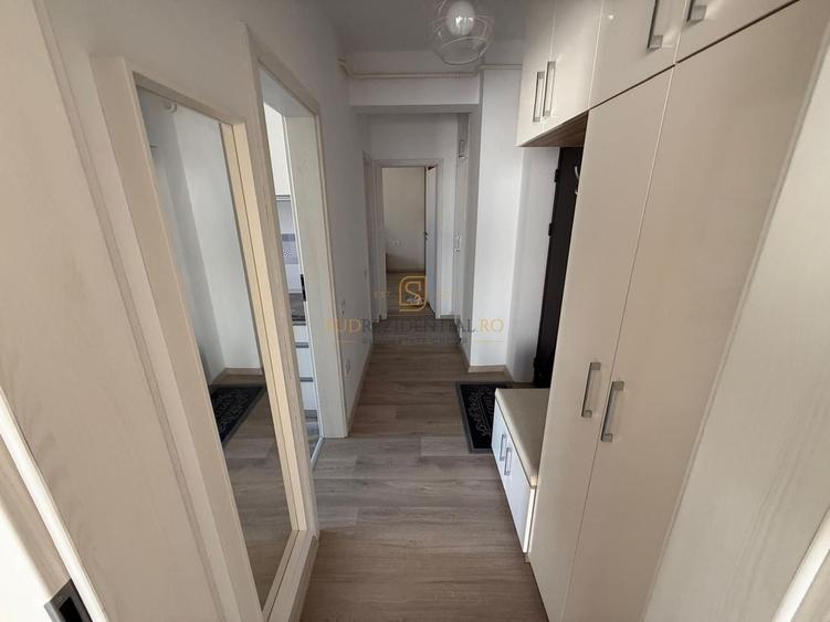 Apartament 2 camere, terasa proprie, Drumul Jilavei - Metrou Aparatori - 2