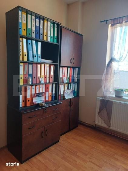 Apartament cu 2 camere în Orașul Nou