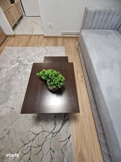 Vand garsoniera recent renovata - 8