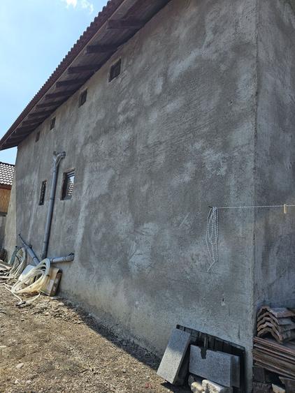 Casă cu 3 camere în Halânga