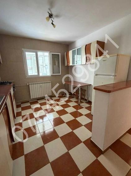 Inchiriez apt. 2 camere zona Iancului-Mega Mall,Sos. Pantelimon, la 12 minute metrou Piata Iancului. - 6