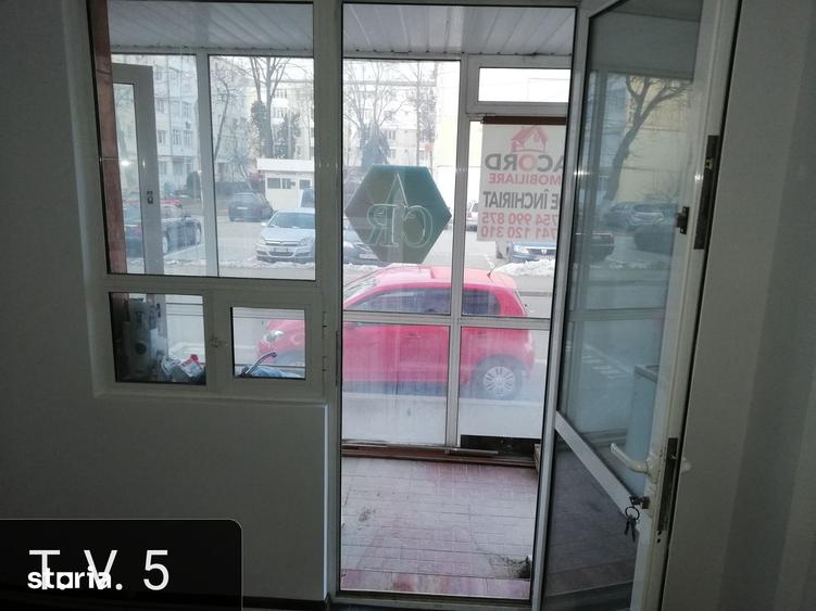 Vanzare/Chirie. Parter cu balcon acces separat ,schimb cu Teren - 4