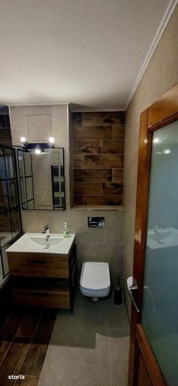 Apartament cu 2 camere decomandat în Tudor Vladimirescu