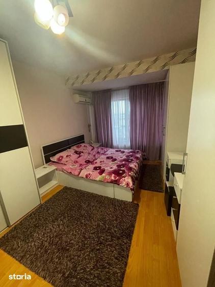Apartament cu 2 camere decomandat în Fundeni