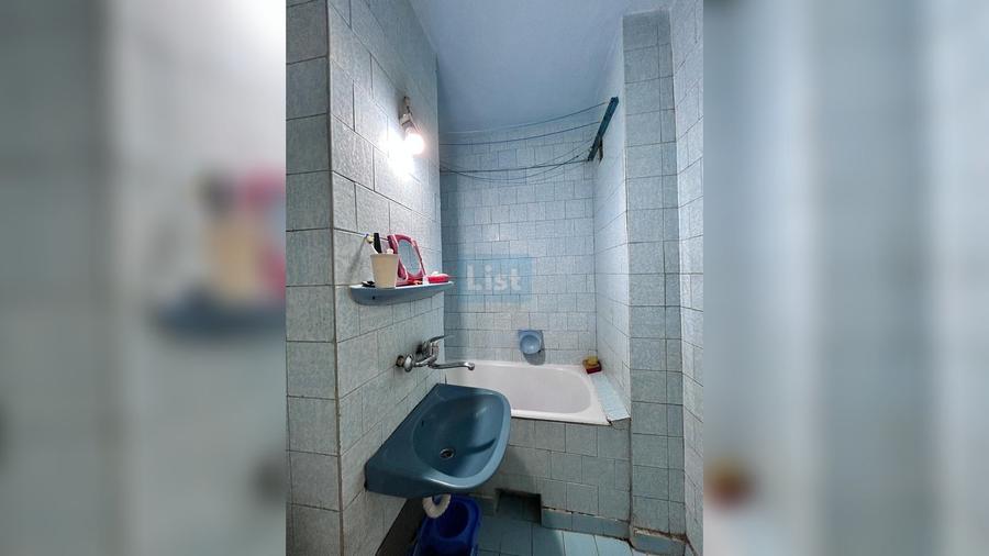 Apartament cu 2 camere semidecomandat în Mănăștur