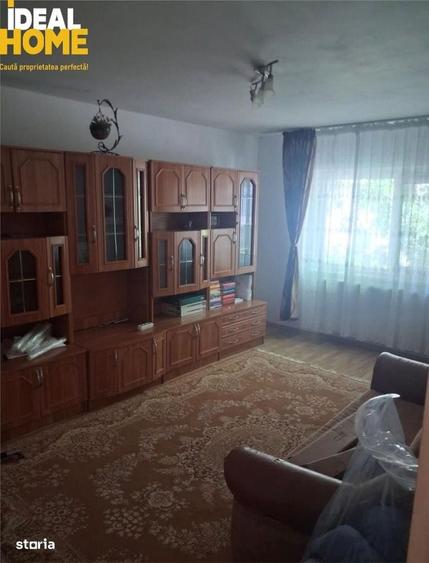 Apartament cu 2 camere decomandat în Tomești