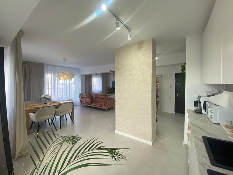 Apartament 4 camere de vanzare Tatarasi - 3