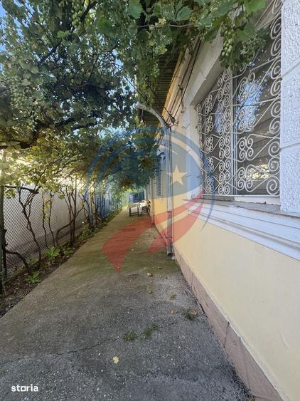 Casă cu 3 camere în Brestei