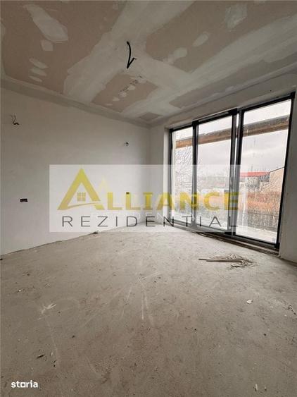 VILA P+1+M de vanzare in zona Primarie - Popesti-Leordeni - 2