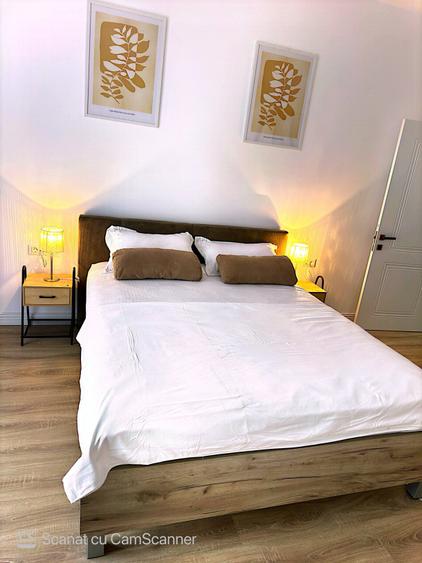 Apartament cu 2 camere decomandat în Titan