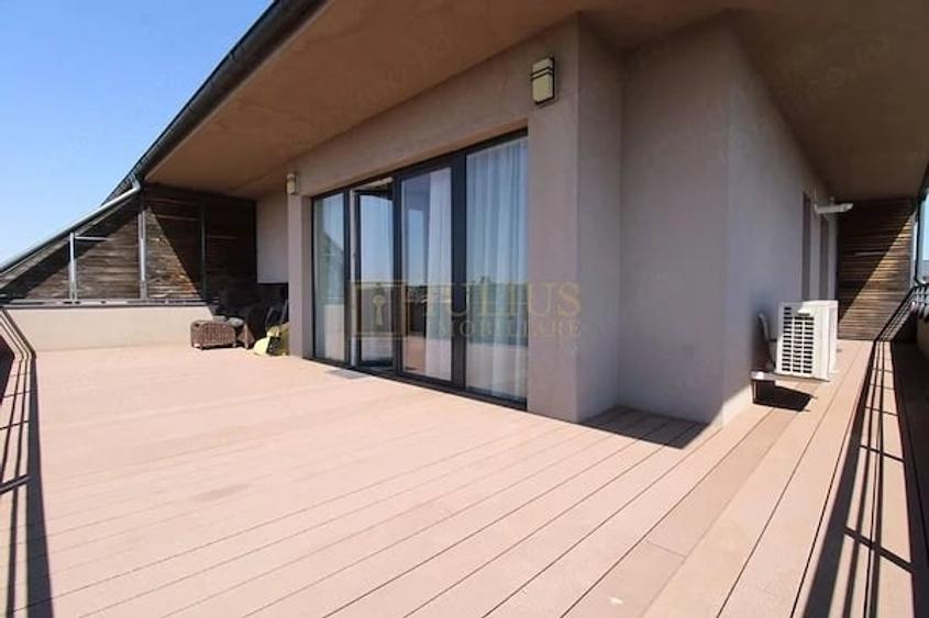 Apartament cu 2 camere semidecomandat în Braytim