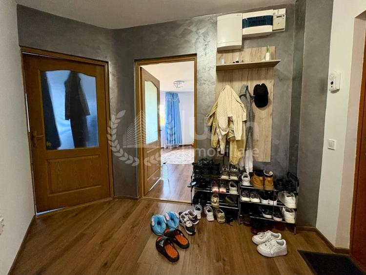 Apartament cu 2 camere decomandat, mobilat în Grigorescu