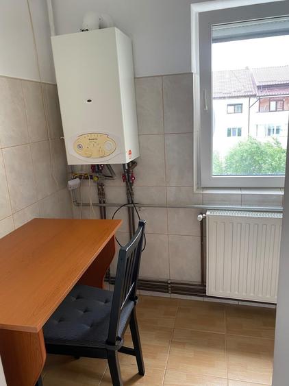 Garsonieră în Central